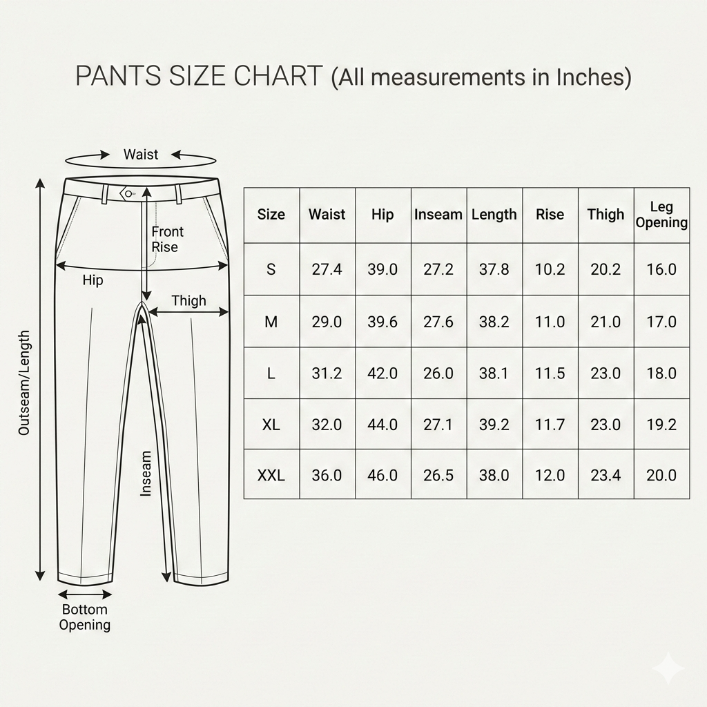 White Linen Cotton- Straight-Leg Pants