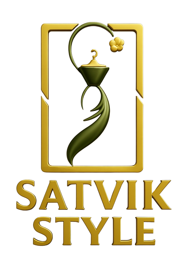Satvik Style