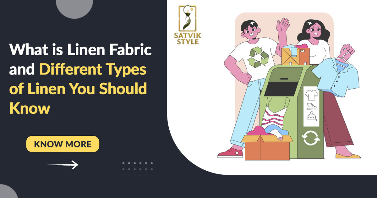 Linens Types Example What is Linen Fabric? Types & Benefits You Must Know
