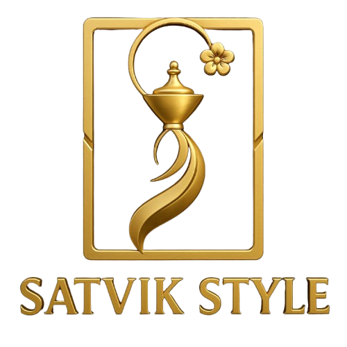 Satvik Style